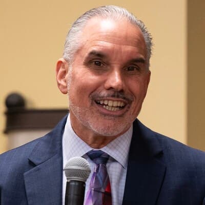 Michael McDonnell