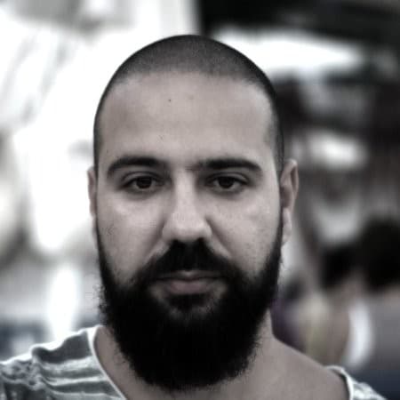 Michail Polatoglou