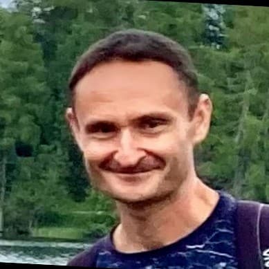 Person Avatar