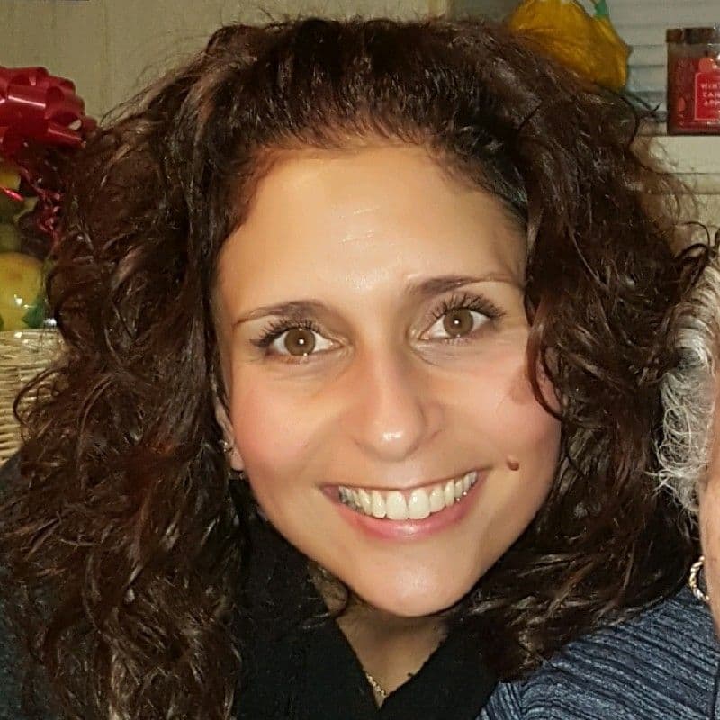 Michelle Bolchune