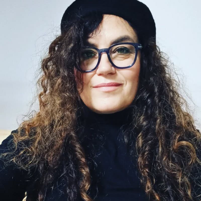 Person Avatar