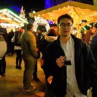 Ming Yi
