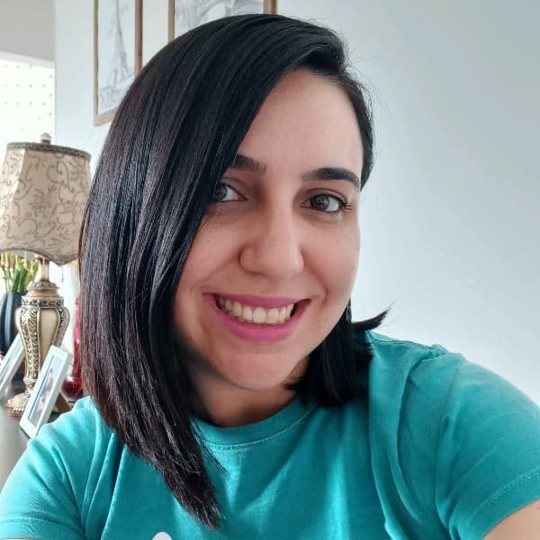 Miriam Marquetti