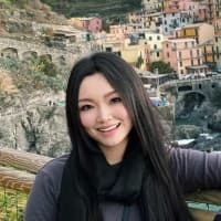 Person Avatar
