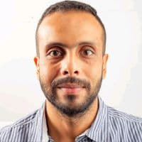 Mohab Salem