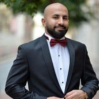 Mohamad Abdullah