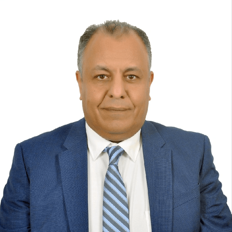 Mohamed Shehata