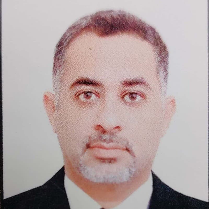 Mohamed Alamoudi