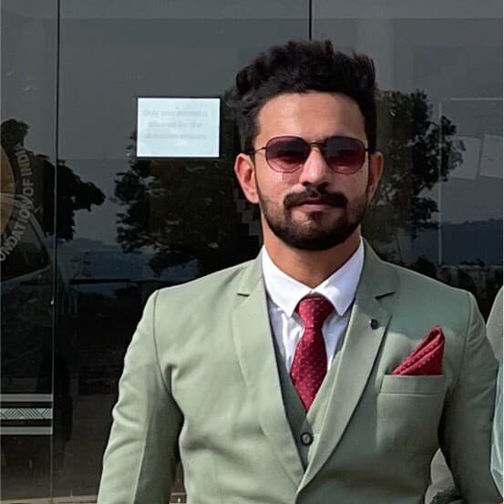 Person Avatar