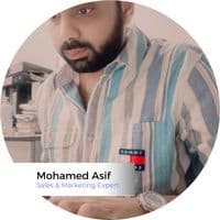 Mohamed Anwarudeen