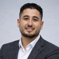 Mohamed Gaber
