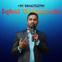 Mohamed Iqbal