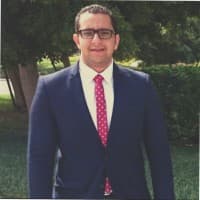 Mohamed Nabil