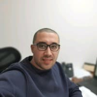 Mohamed Sherif