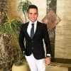 Mohamed Tarek Abou-gendia