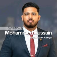 Mohammad Hussain
