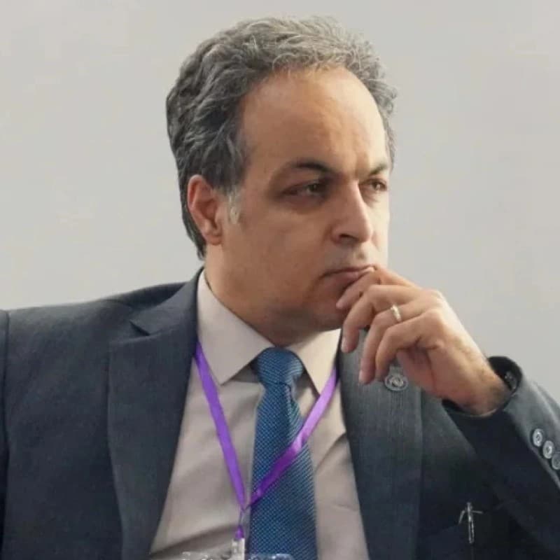 Person Avatar