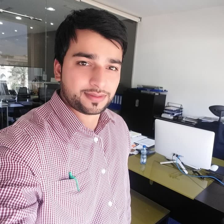 Mohammad Shan