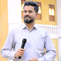 Mohammed Abdulwahed