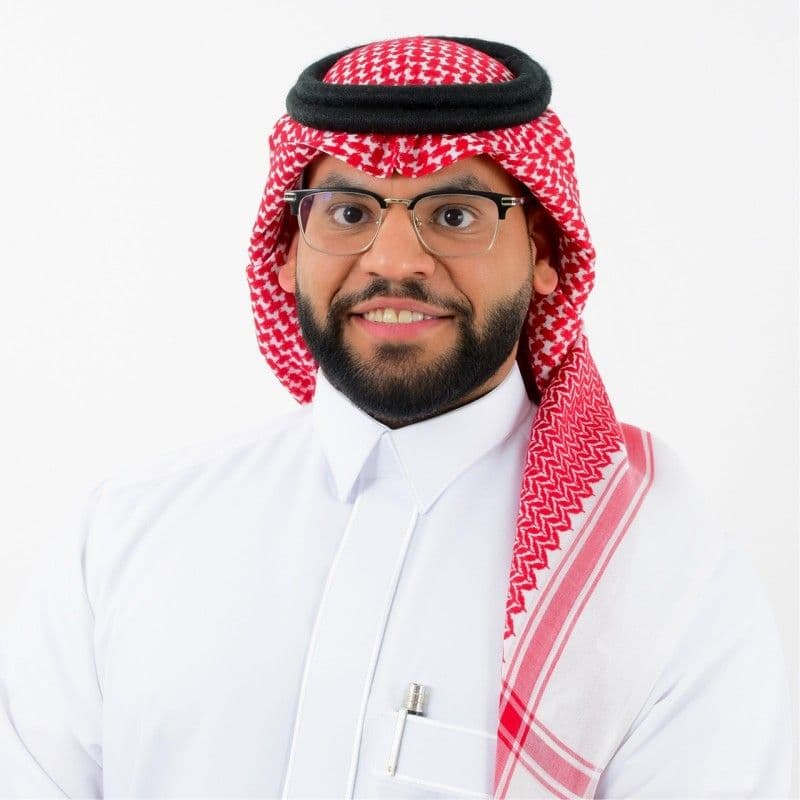 Mohammed Alharbi