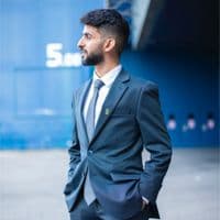 Mohammed Alhuwaymil