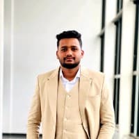 Mohammed Meheraz