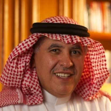 Mohammed Abalkhail