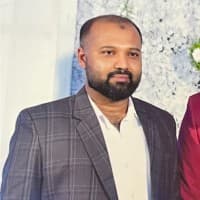 Mohammed Samraz