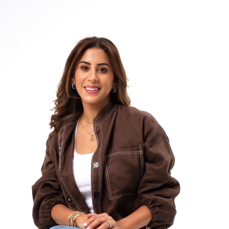 Mona Mikati