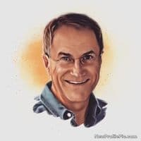 Person Avatar