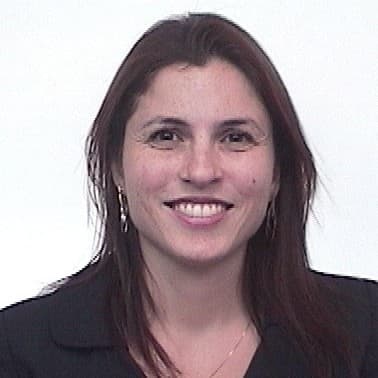 Morine Fonseca