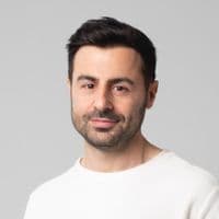 Morteza Krieger