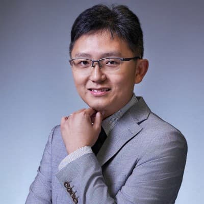 James Chan