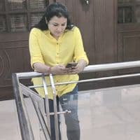 Mridula Tiwari