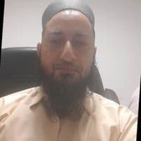 Muhammad Uzair