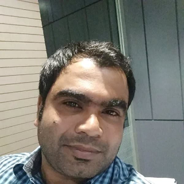 Person Avatar
