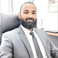 Musab Abdallah