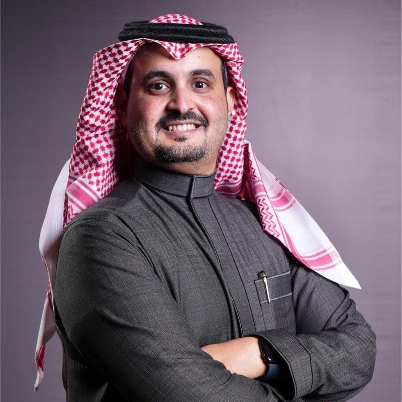 Mustafa Alshehri