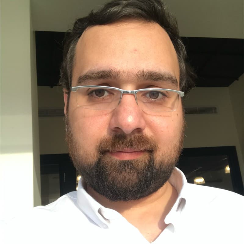 Mutassem Halees