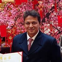 Nadeem Shaikh