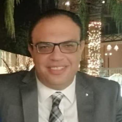 Nader Megahed