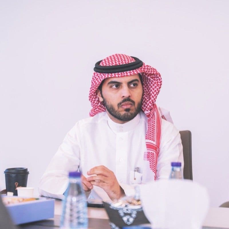 Nasser Namlah