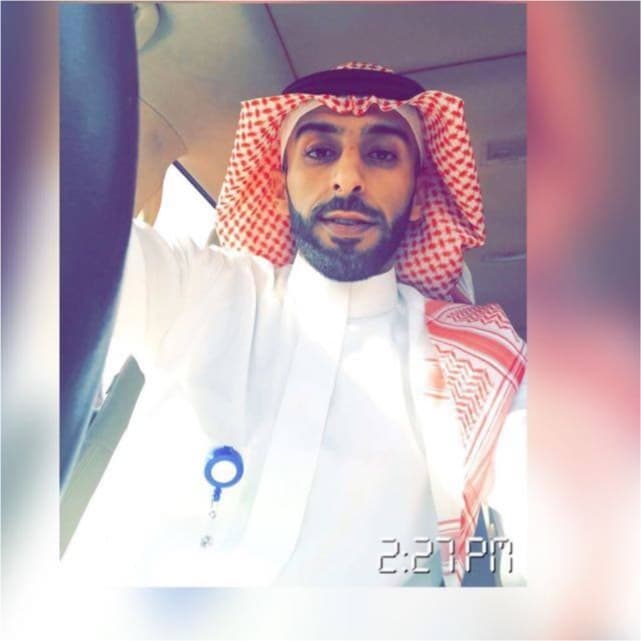 Nasser Altwijri