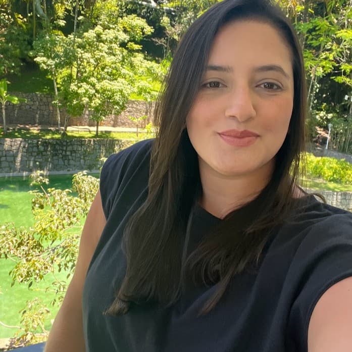 Nathalia Paiva Bussolim