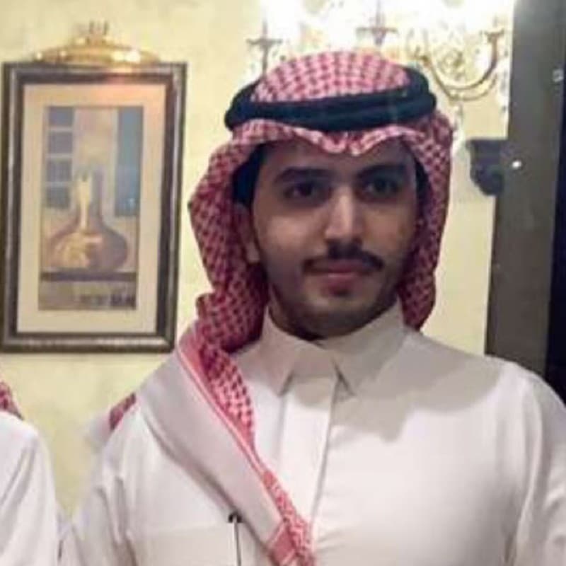 Nawaf Alotaibi