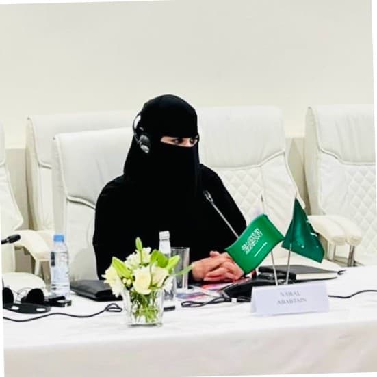 Nawal Al-babtain