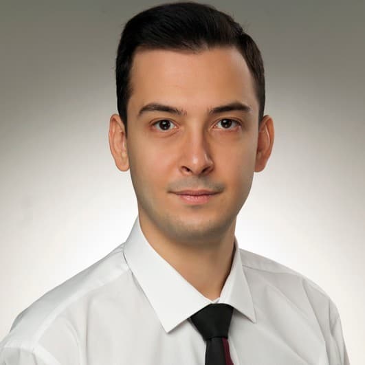 Necati Canayakin