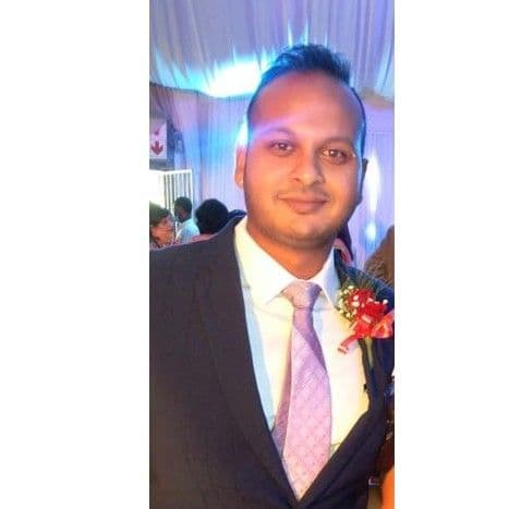 Nelesh Baichan