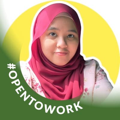 Nurul Hidayah Kamaruddin