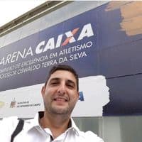 Nicolas Ramos